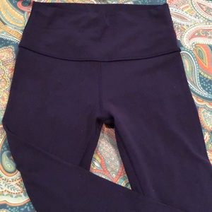 Lululemon 7/8 Leggings 6